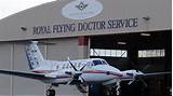 Pictures of Royal Flying Doctor Service