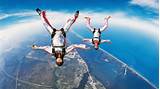 Skydiving Wallpaper Images