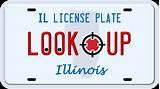 Photos of How To Find Your License Plate Number
