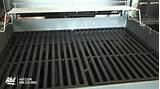 Images of 6 Burner Gas Grill Stainless Steel