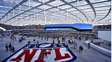 Pictures of New Stadium For La Rams