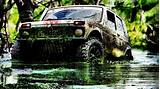 Pictures of Off Road 4x4 Mudding