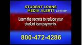 Student Loan Hotline