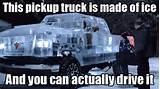 Pickup Truck Meme Photos