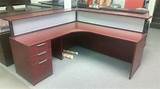 Photos of Receptionist Desks Furniture