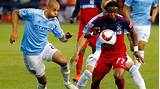 Soccer Chicago Fire Pictures