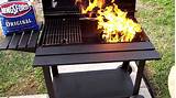 Images of Best Small Gas Grill 2017