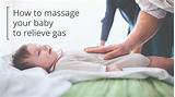 Photos of Baby Massage To Relieve Gas