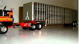 Toy Model Semi Trucks Images