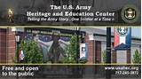 Army Education Resources Photos