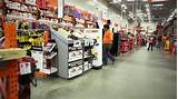 Pictures of Home Depot Careers Salary