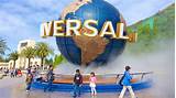 Pictures of Universal Studios Travel Packages