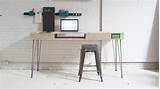 Photos of Standing Desk Furniture