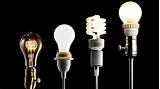 Pictures of Light Bulbs Led