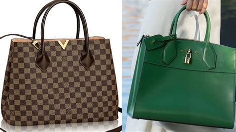 Pictures of Louis Vuitton Handbags New Collection 2016