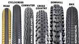 Winter Tires Bicycle Images