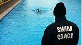 Swim Coach Salary