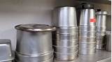 Stainless Steel Containers Rectangular Images