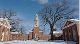 Pictures of Yale University School Of Divinity