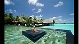 Pictures of Maldives 5 Star Resorts