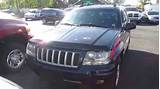 Pictures of Jeep Grand Cherokee Special Edition