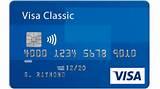 Pictures of Visa Gas Card