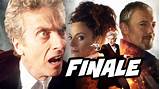 Photos of Season 10 Episode 12 Doctor Who
