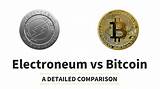 Bitcoin Online Wallet Comparison