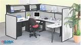 Office Partition Furniture Pictures