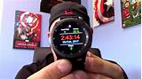Samsung Gear Smartwatch Amazon Photos