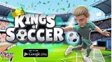 Soccer Kings Pictures