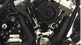 Images of Vance And Hines Black Pro Pipe