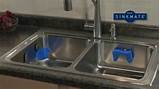 Premium Stainless Steel Sinks Pictures