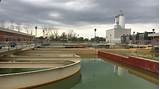 Columbia Water Treatment Plant Photos