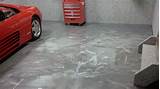 Pictures of Garage Floor Epoxy Installation Cost