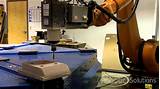 Images of Kuka Cnc Milling Robot
