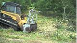 Images of Land Clearing Equipment Rental