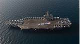 Photos of Current Us Navy Carriers