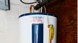 Images of Water Heater Installation Cost
