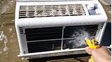Images of Window Air Conditioner Mold