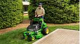 Images of Commercial Lawn Mower Financing
