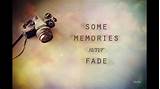 Good Old Memories Quotes Pictures