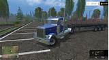 Photos of Pickup Truck Mods For Farming Simulator 2015