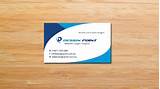 Images of Business Cards Melbourne