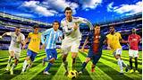 Photos of Who S The Best Soccer Player In The World