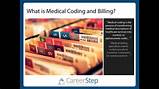 Pictures of Medical Billing And Coding Career Information