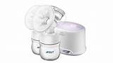 Best Electric Double Breast Pump 2017 Photos
