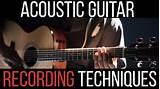 Photos of Acoustic Guitar School