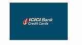 Icici Credit Card Photos