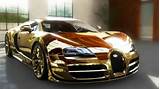 Pictures Of The Most Expensive Cars In The World
